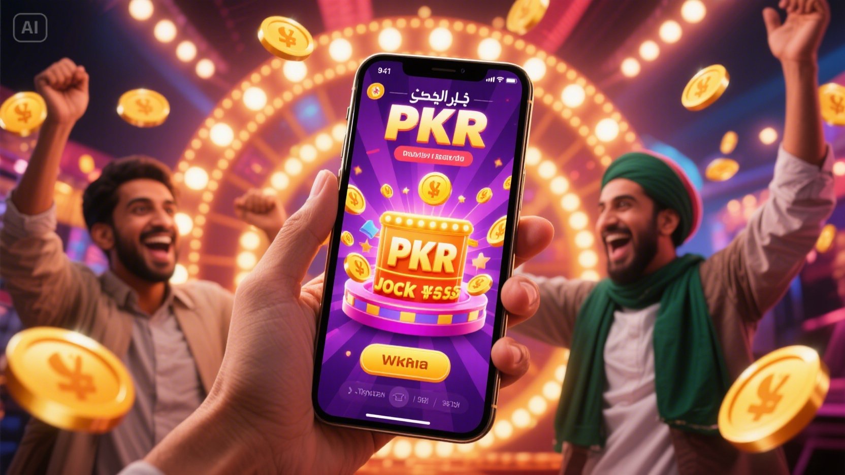 Praise CasinoClaim your 200% bonus now and start playing your favourite casino games! Pakistani users can recharge safely with PKR and win massive prizes.