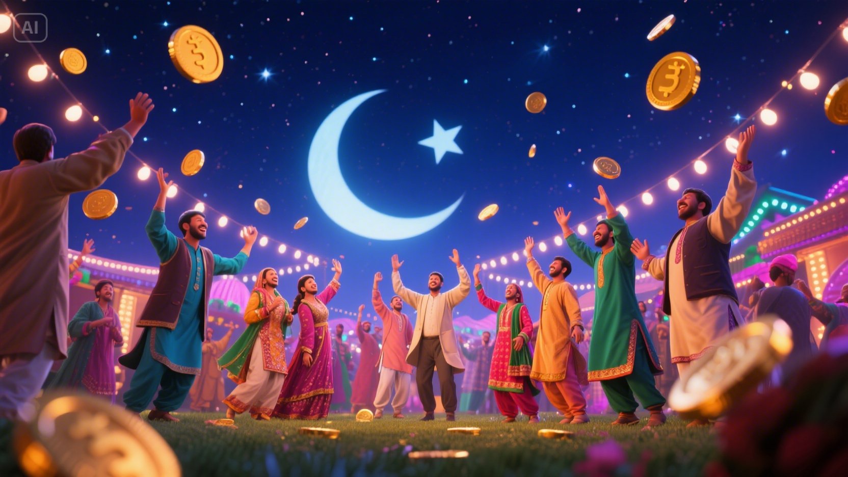 Registration at Praise Casino Casino