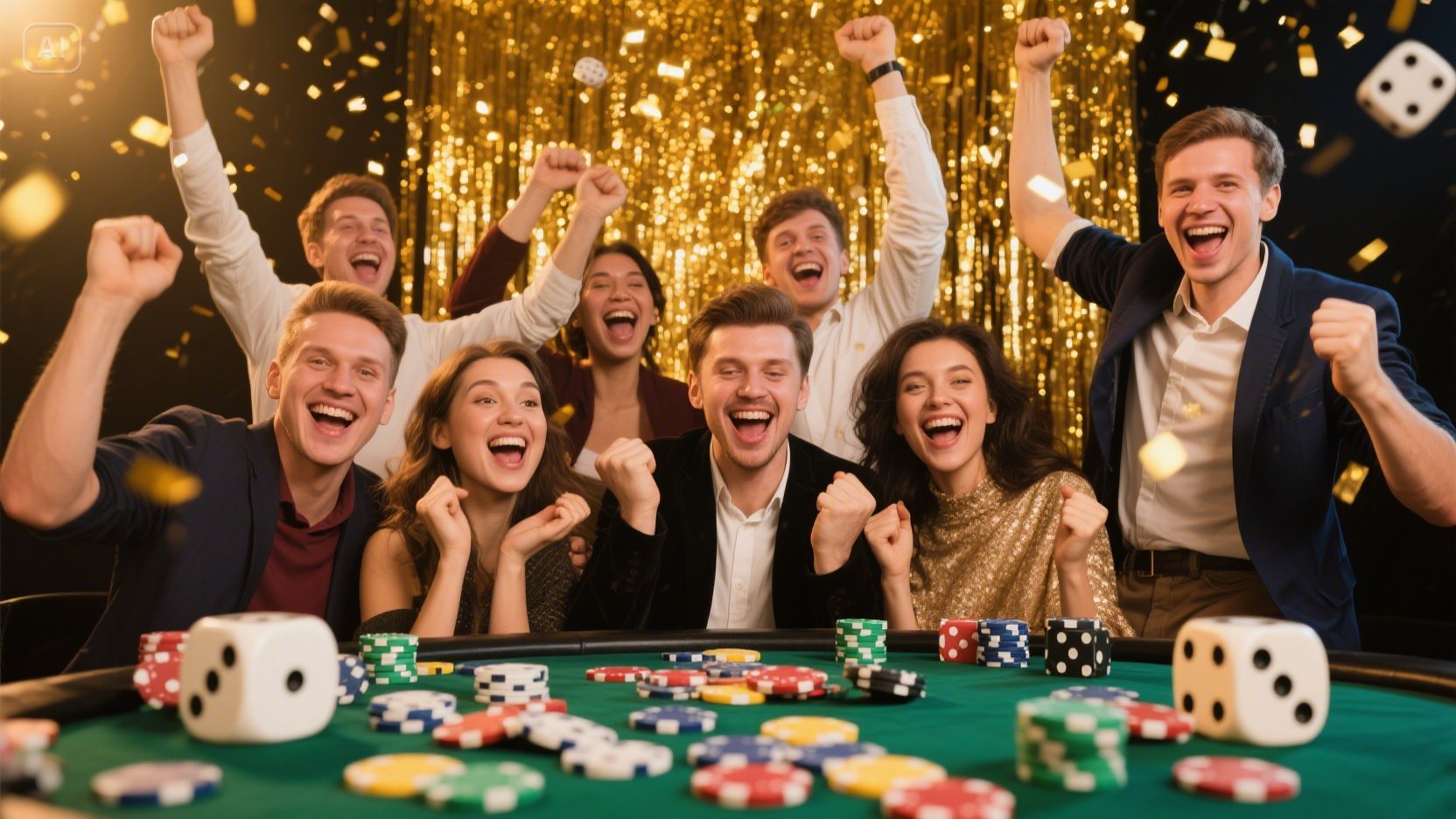 Praise CasinoDeposit for the first time and get 200% bonus instantly! Pakistan’s players can enjoy live casino, cricket betting, and slot games with easy PKR withdrawals and verified fair play.