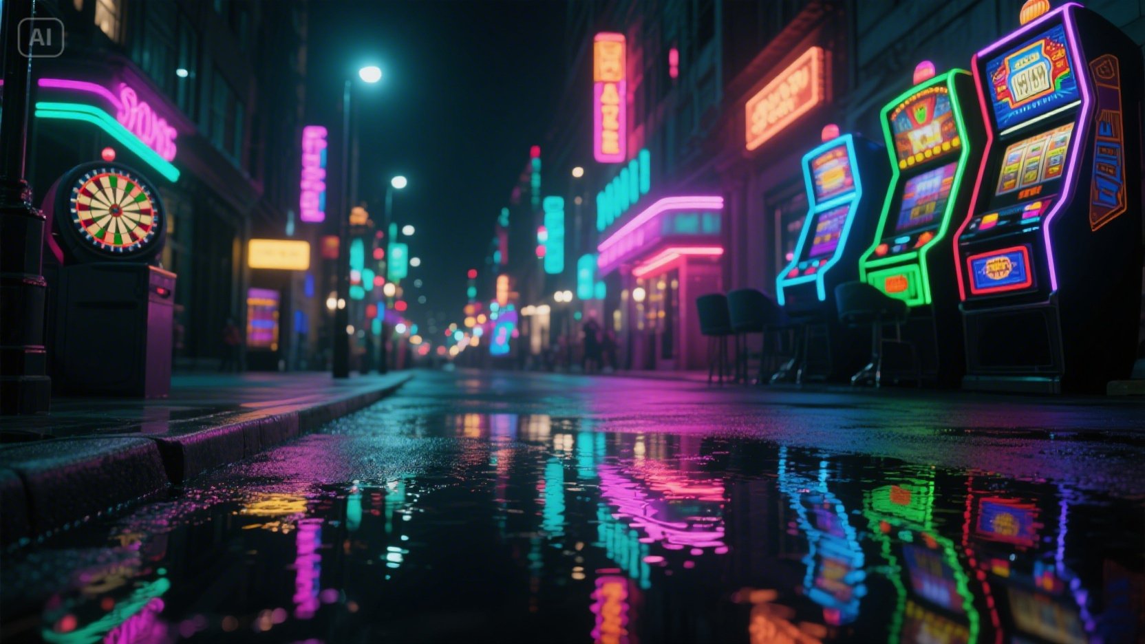 Registration at Praise Casino Casino